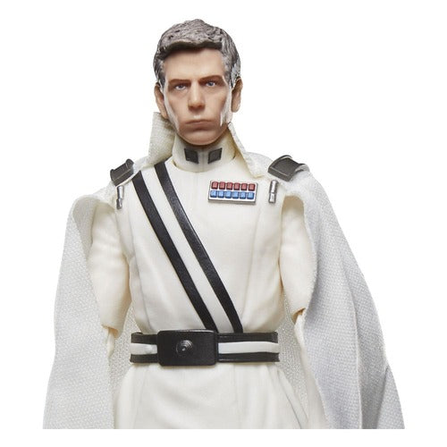 Star Wars: Andor Black Series Actionfigur Director Orson Krennic (Dress Uniform) 15 cm