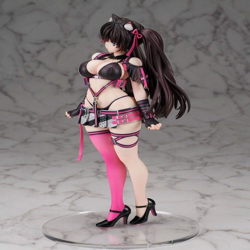 Goddess of Victory: Nikke statuette PVC Nikke Nero 23 cm