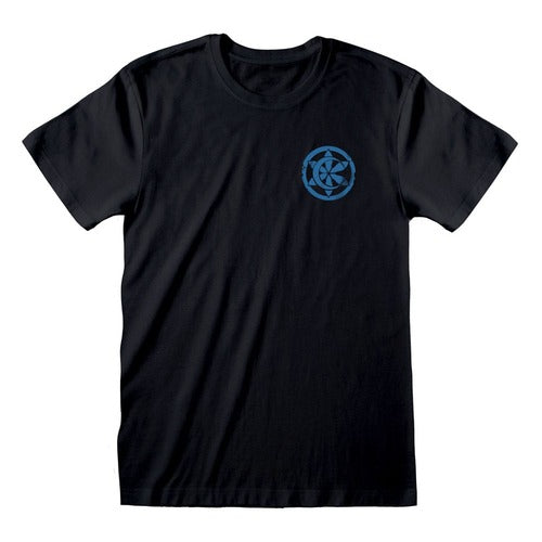 Marvel Rivals T-Shirt Luna Snow