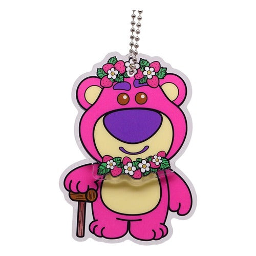 Toy Story acrylique porte-clés Lotso