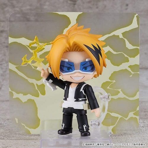My Hero Academia figurine Nendoroid Denki Kaminari 10 cm