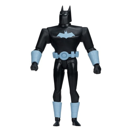 The New Batman Adventures DC Direct assortiment figurines Wave 3 15 cm (6)