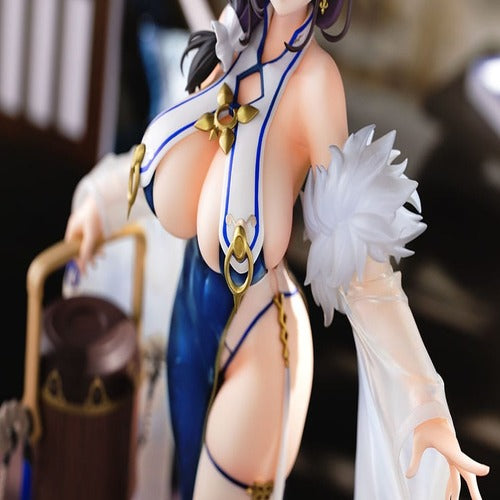 Azur Lane statuette PVC 1/7 Ting An Simplified Ver. Bonus Edition 25 cm