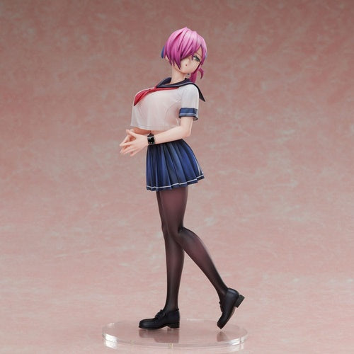 Azur Lane statuette PVC Trieste 26 cm