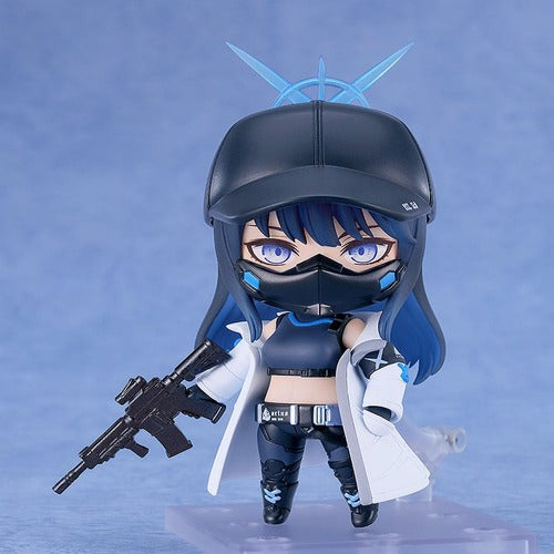 Blue Archive figurine Nendoroid Saori Joumae 10 cm