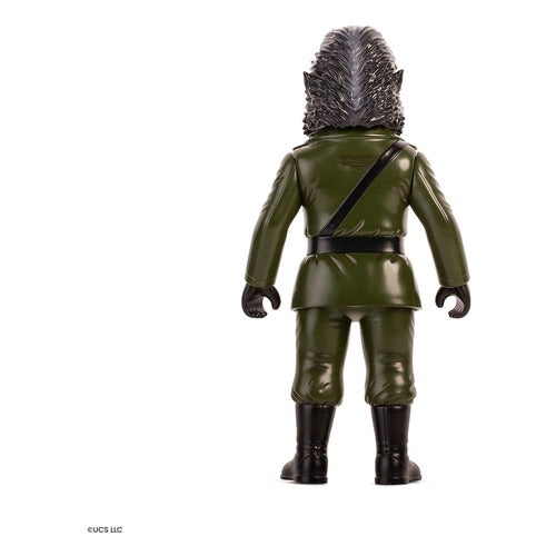 American Werewolf in London Soft Vinyl Figurine Nightmare Demon Werewolf 25 cm