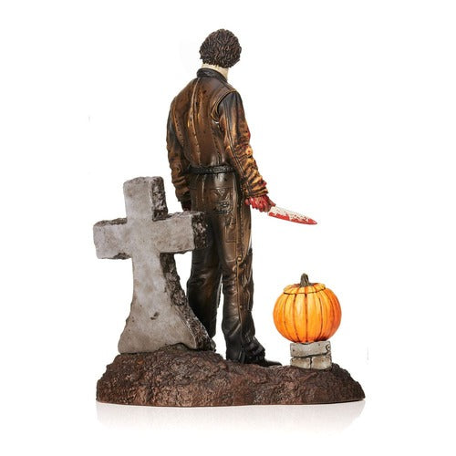 Halloween calendrier de l'avent maquette Countdown Character Michael Myers