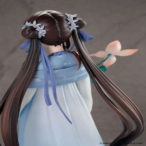 The Legend of Sword and Fairy statuette Zhao Ling-Er "Shi Hua Ji" Xian Ling Xian Zong Ver. 26 cm