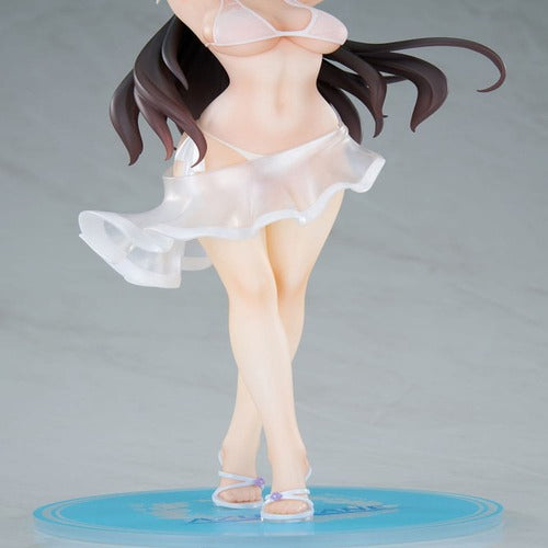 Azur Lane statuette PVC Limepie Series Atago Summer March Ver. 23 cm