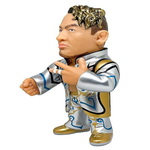 Legend Masters 16d figurine Collection figurine Soft Vinyl Collection 032: Naomichi Marufuji 12 cm