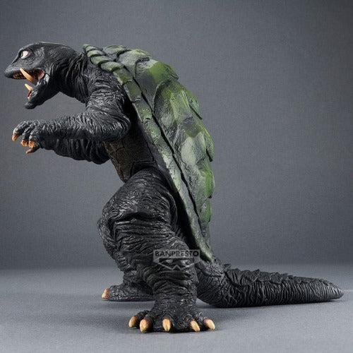 Gamera: Guardian Of The Universe statuette PVC Monsters Roar Attack Gamera (1995) 13 cm