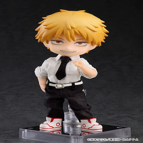 Chainsaw Man figurine Nendoroid Doll Denji 14 cm