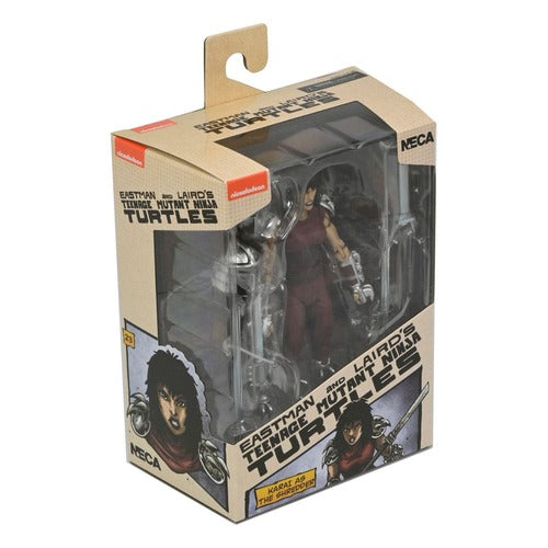 Tortues Ninja (Mirage Comics) figurine Karai (City at War) 18 cm