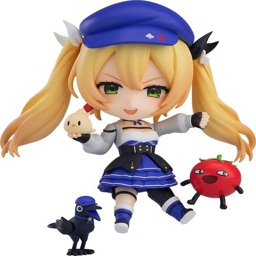 VTuber The Movie figurine Nendoroid Dokibird 10 cm