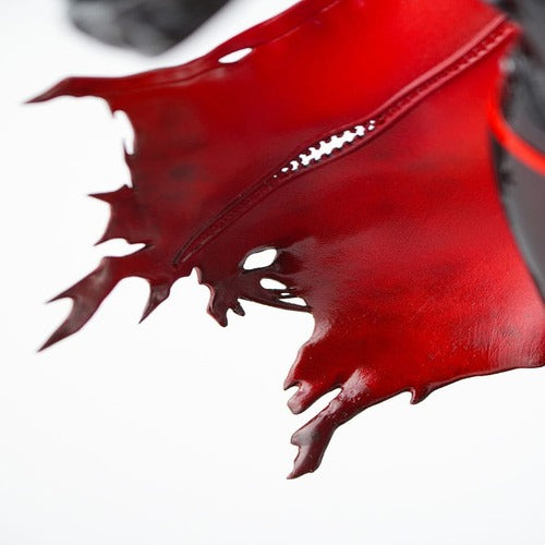 Goddess of Victory: Nikke statuette Hobby sakura x GNFZ TOYZ PVC 1/4 Scarlet: Black Shadow 43 cm