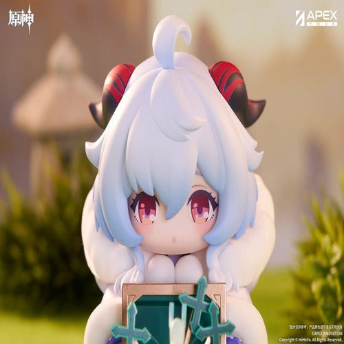 Genshin Impact statuette PVC Tiny Ganyu 11 cm