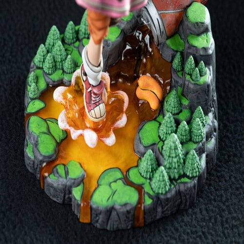 Tiny Tina´s Wonderland statuette PVC Tina the Bunker Master 21 cm
