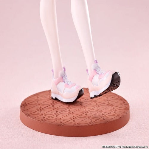 Gakuen Idolmaster statuette PVC 1/7 Ume Hanami Bonus Edition 25 cm