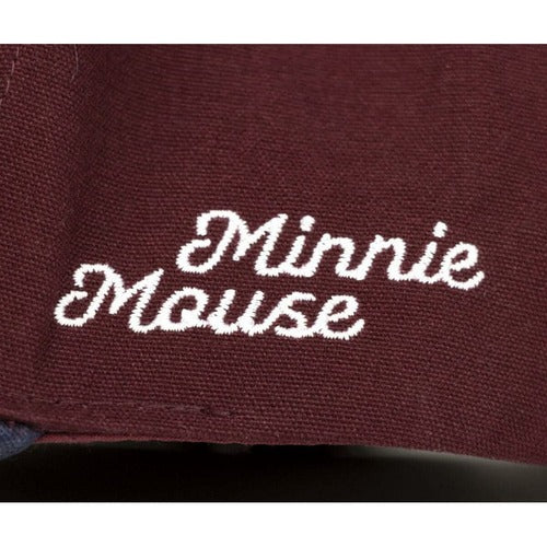 Disney casquette Baseball Minnie Mouse Be a Legend