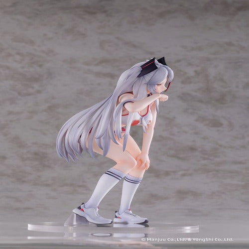 Azur Lane statuette PVC 1/6 Prinz Eugen Brilliant Touchdown Ver. 21 cm