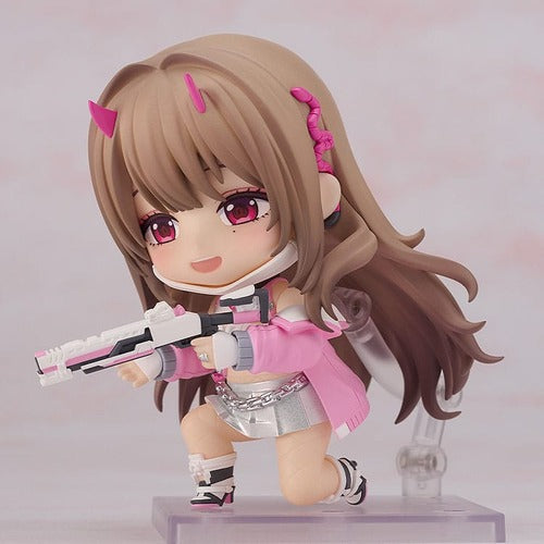 Goddess of Victory: Nikke figurine Nendoroid Viper 10 cm