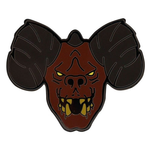 Fallout pin Mystery Pin