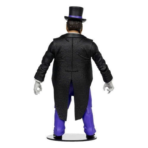 DC McFarlane figurine The Penguin (DC Classic) McFarlane Collector Edition #12 18 cm