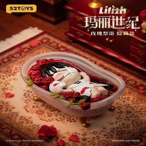 Lilith assortiment figurines Blind Box The Century of Mary 8 cm (8)