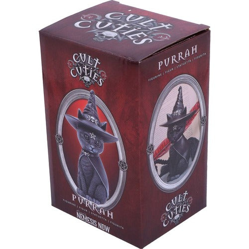 Cult Cuties figurine Purrah 13 cm