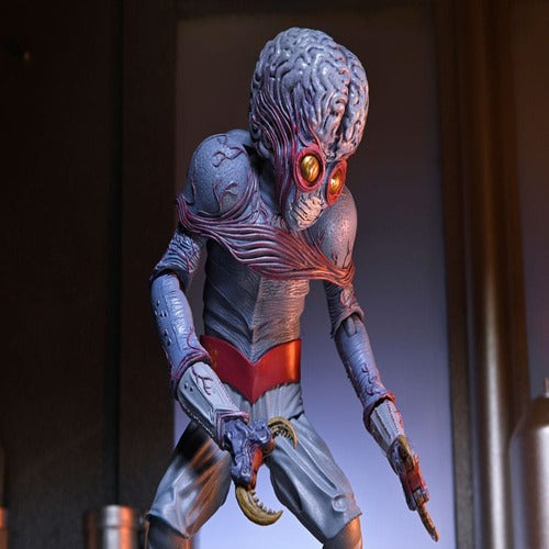 Les Survivants de l'infini figurine Ultimate Metaluna Mutant 18 cm