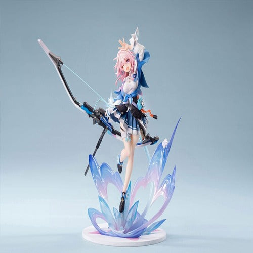 Honkai: Star Rail statuette PVC 1/7 March 7th 28 cm