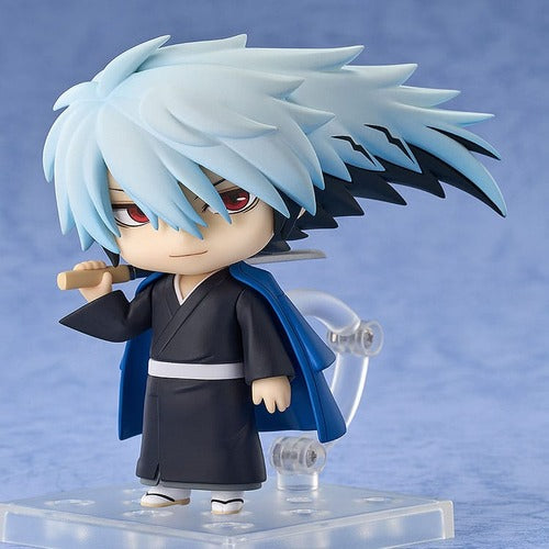 Nura: Rise of the Yokai Clan figurine Nendoroid Rikuo Nura (Night) 10 cm