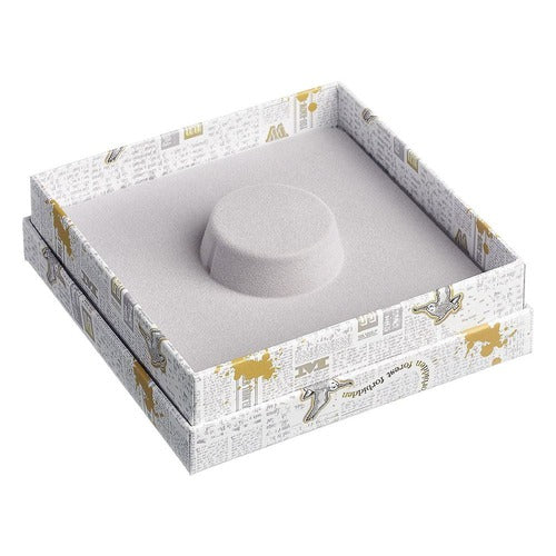 Harry Potter bracelet pour breloques plaqué argent Charm Set Deathly Hallows/Snitch/3 Spell Beads