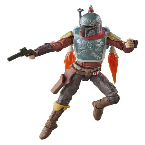 Star Wars: The Mandalorian Vintage Collection Actionfigur Cobb Vanth (Mandalorian Armor) 10 cm