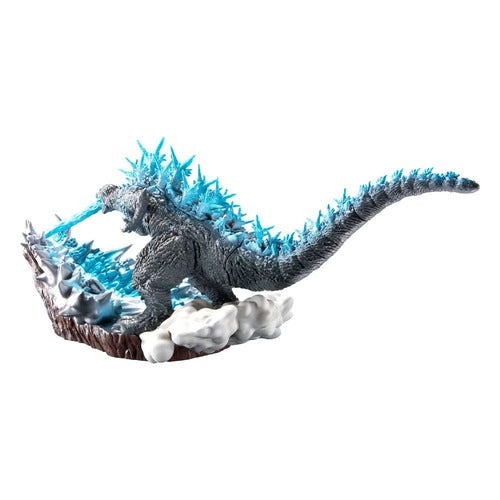 Godzilla Petitrama EX Series pack 3 trading figures From Zero To Minus One Set 9 cm
