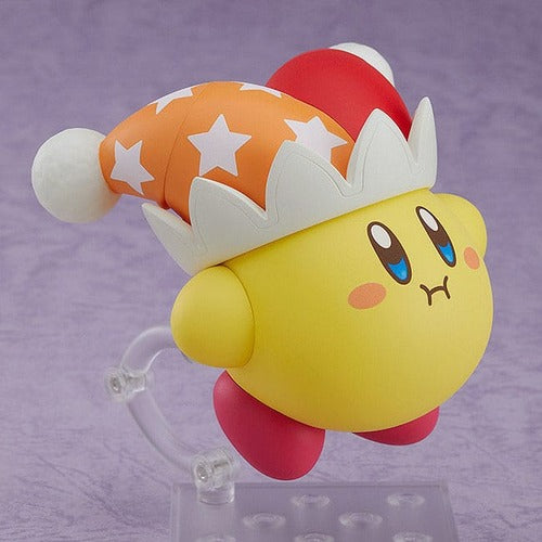 Kirby Nendoroid figurine Beam Kirby 6 cm (re-run)