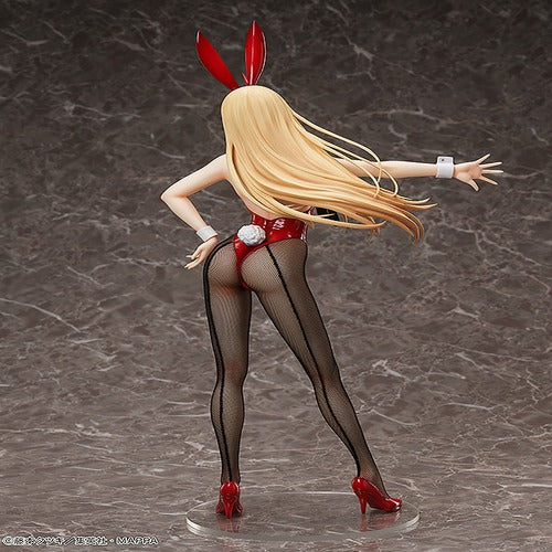 Chainsaw Man statuette PVC 1/4 Power: Bunny Ver. 50 cm