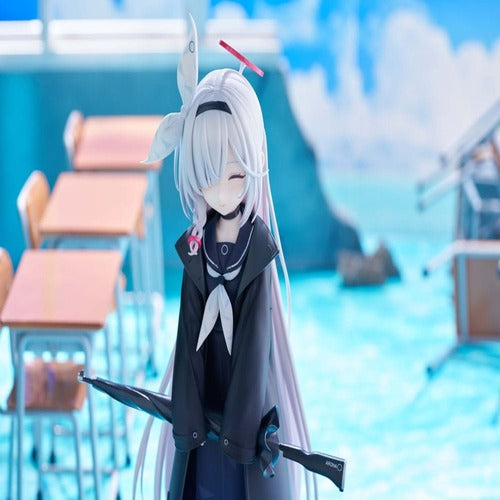 Blue Archive statuette PVC 1/7 Plana 23 cm