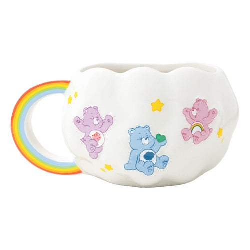 Bisounours mug Shaped