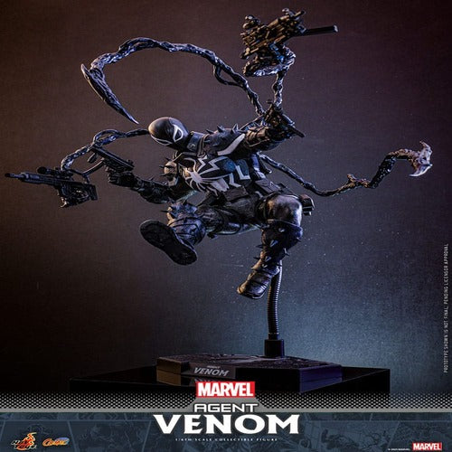 Marvel Comics  figurine 1/6 Agent Venom 32 cm