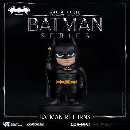DC Comics figurine Mini Egg Attack Batman Returns 8 cm