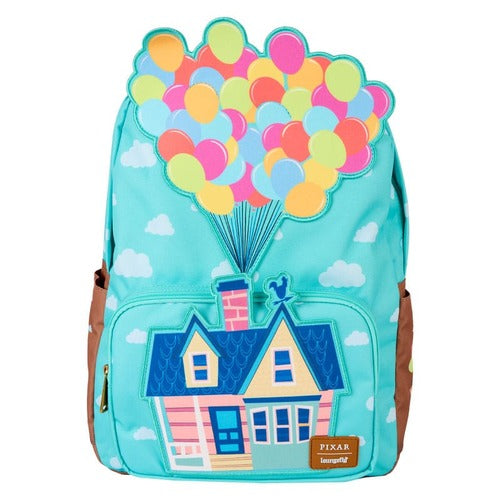 Disney by Loungefly sac à dos Nylon Full-Size Up!