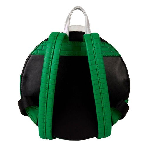 Tortues Ninja by Loungefly sac à dos Mini Classic
