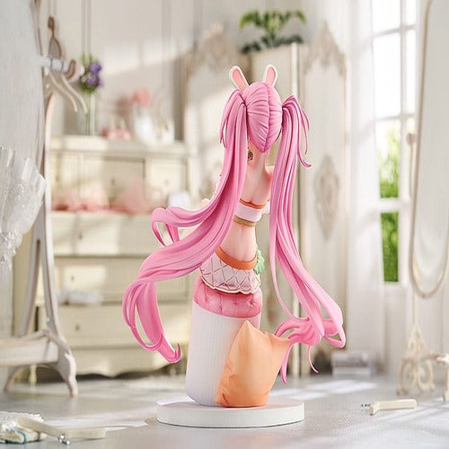 Azur Lane statuette PVC 1/7 Emanuele Pessagno: Backstage Blunders Ver. 17 cm