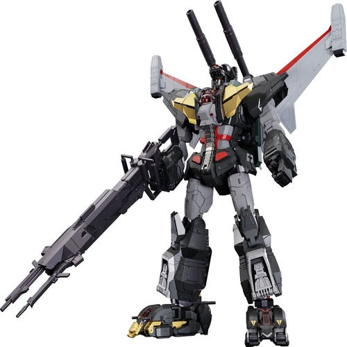 Dancouga - Super Beast Machine God figurine Hagane Works Diecast / PVC figurine Dancouga 30 cm