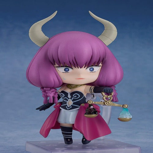 Frieren: Beyond Journey´s End figurine Nendoroid Aura the Guillotine 10 cm
