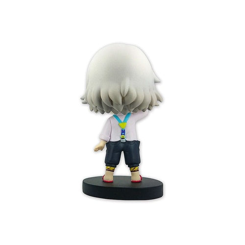 Tokyo Ghoul assortiment figurines Mini Figure Collection 6 cm (6)