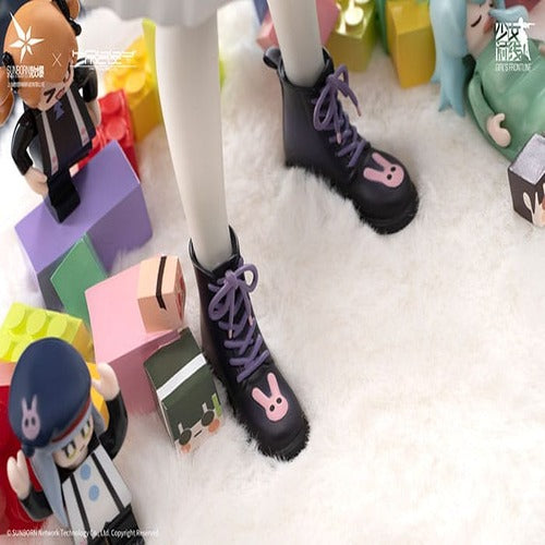 Girls Frontline statuette PVC 1/7 UMP45 Agent Lop Rabbit 21 cm