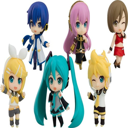 Vocaloid assortiment figurines Nendoroid Surprise Piapro Characters 7 cm (6)