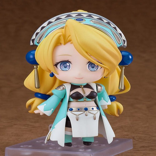 Atelier Marie Remake: The Alchemist of Salburg figurine Nendoroid Marie 10 cm